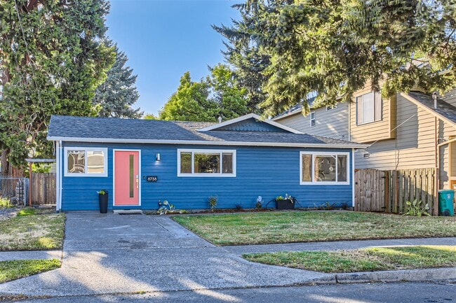 Photo - 8738 N Calvert Ave