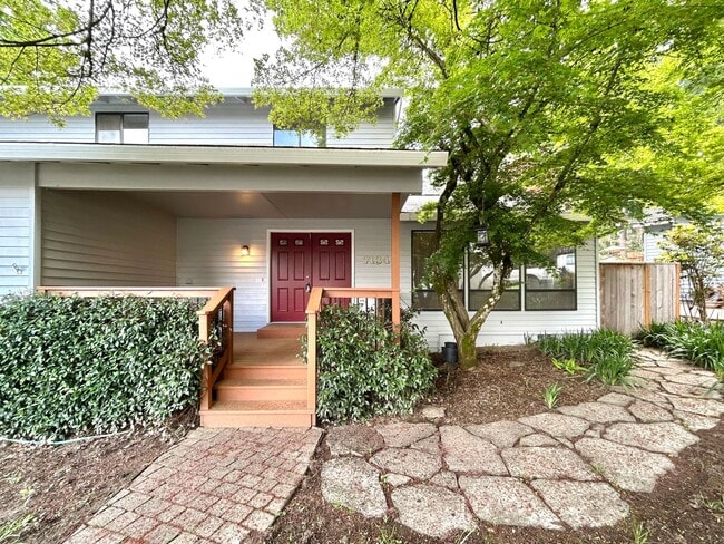 Photo - Beautiful 4BD Home | Fireplace, Fenced Backyard, Deck, Garage & A/C