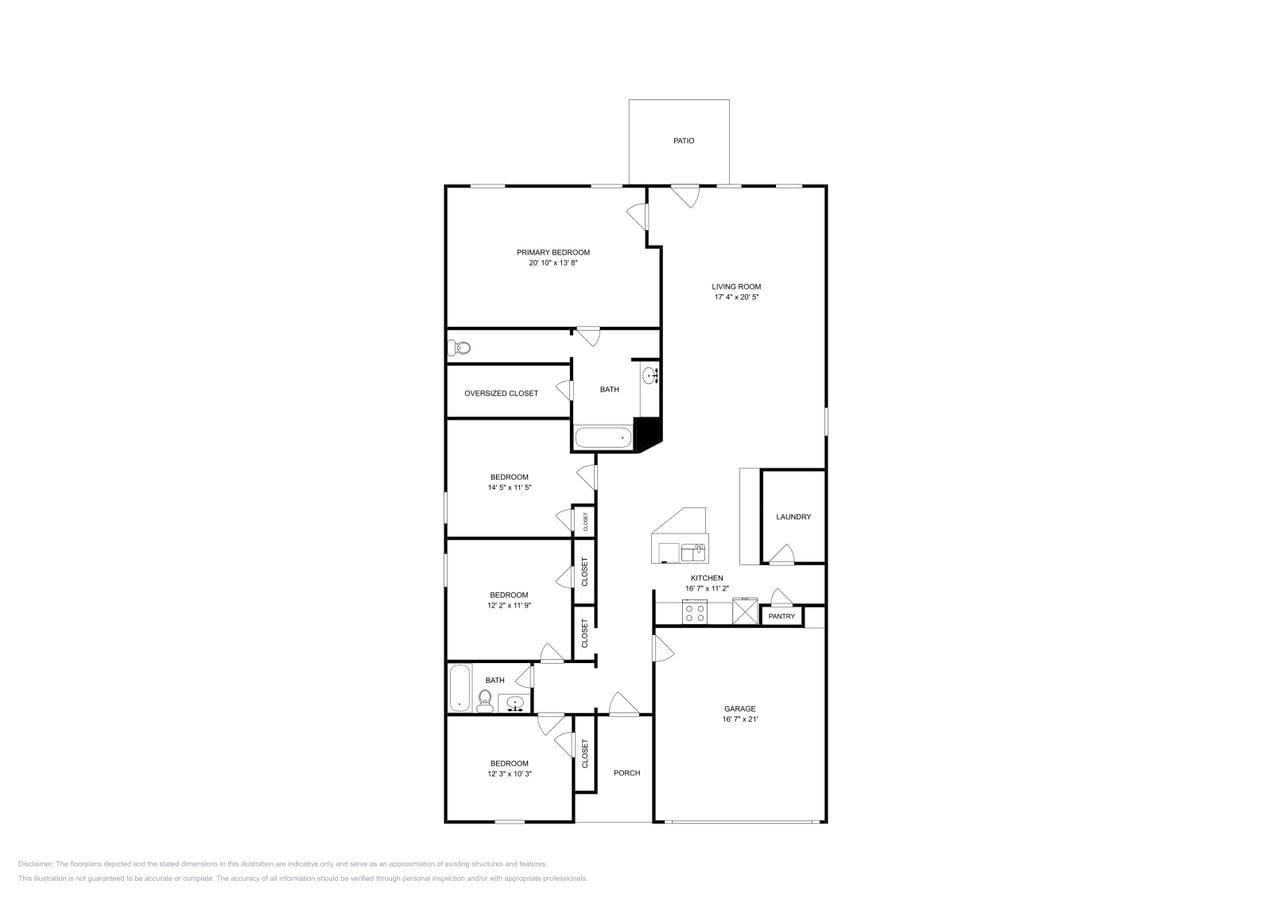 Photo - 949 Corbitt Ln