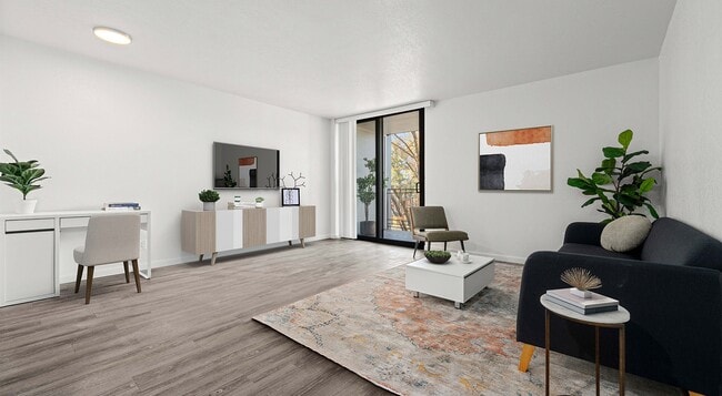 Trinity House Apartments