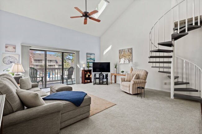 Photo - Seasonal Rental Available 9/10/25-3/31/26