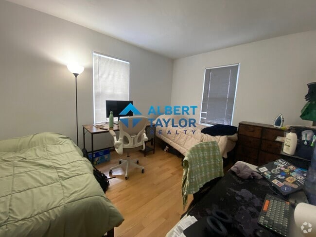 Building Photo - 91 Sheridan St Unit 87-3 Rental