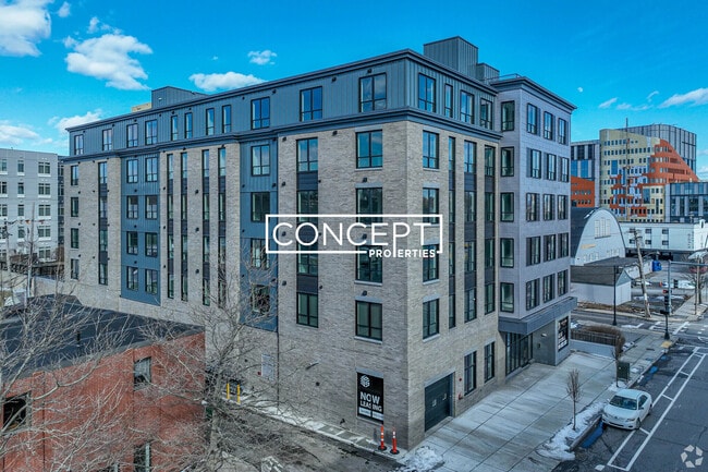 Photo - 365 Western Ave Unit 608AB