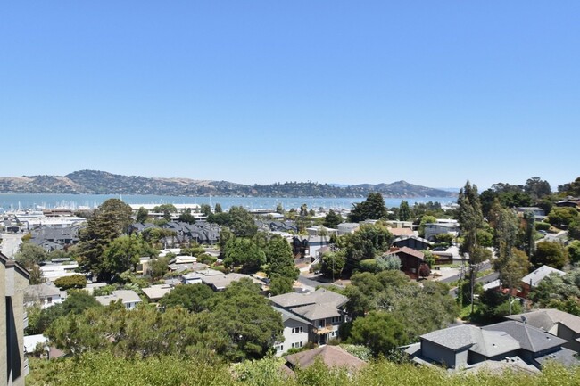 Sausalito Condo with Water Views & Private... - Sausalito Condo with Water Views & Private...