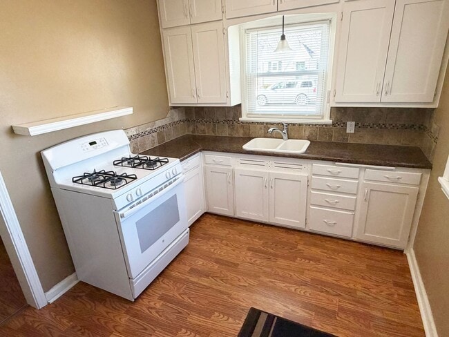 Photo - 3-Bedroom House with 1-Car Attached Garage