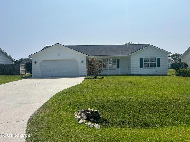 154 Glenwood Dr  