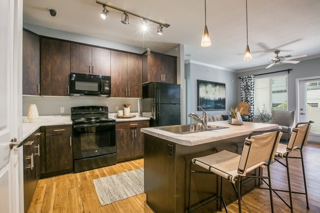 SkyStone Apartments