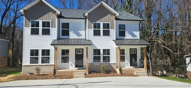 Building Photo - 362 W Moore Ave Unit A Rental
