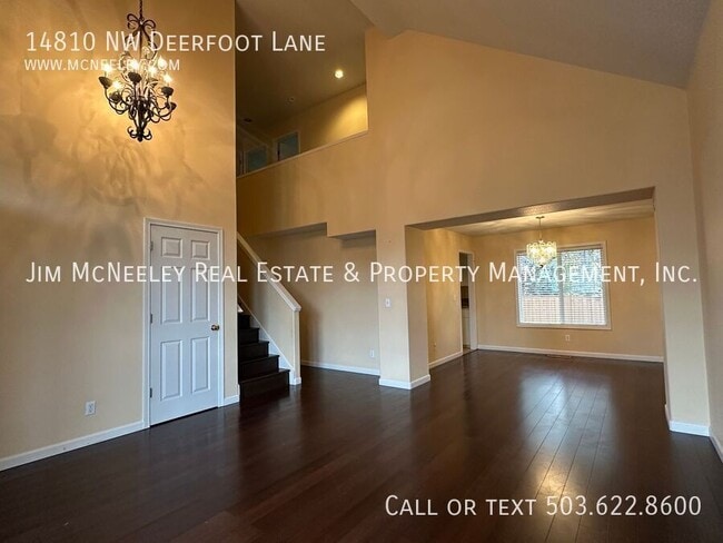 Photo - 14810 NW Deerfoot Ln