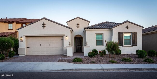Photo - 8543 W Palo Verde Dr Casa