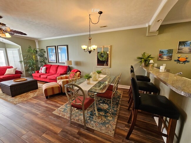 Photo - Carolina Yacht Landing Unit P11