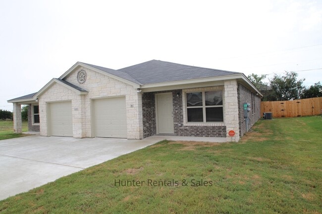 Loaded With Amenities! - Loaded With Amenities!