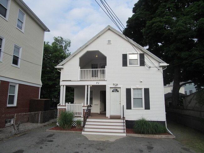 Photo - 71 Pembroke Ave Unidad 1
