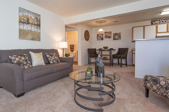 Photo - Cottonwood Apartment Homes