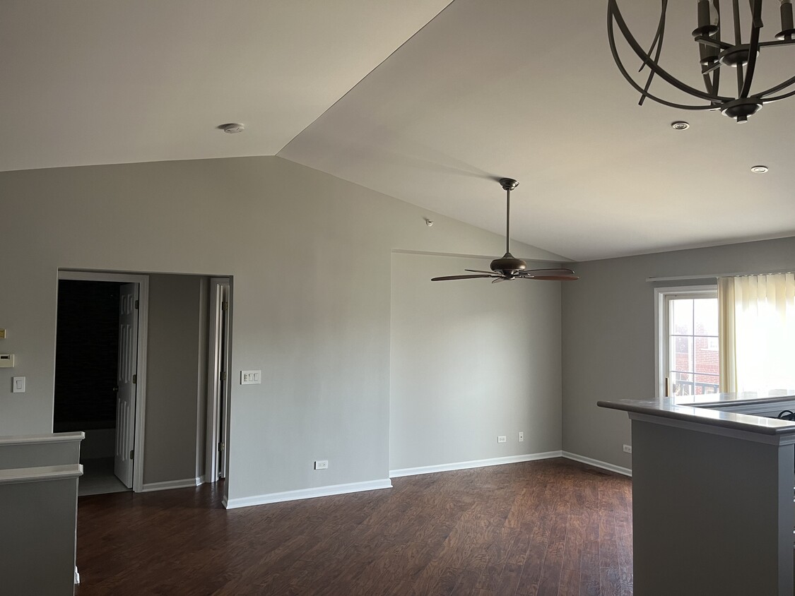 Living room - 1004 Enfield Dr (Northbrook, IL)