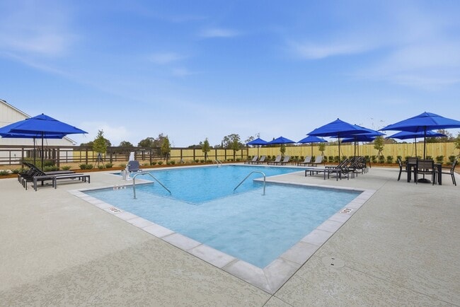 Photo - Camellia Grove Townhomes