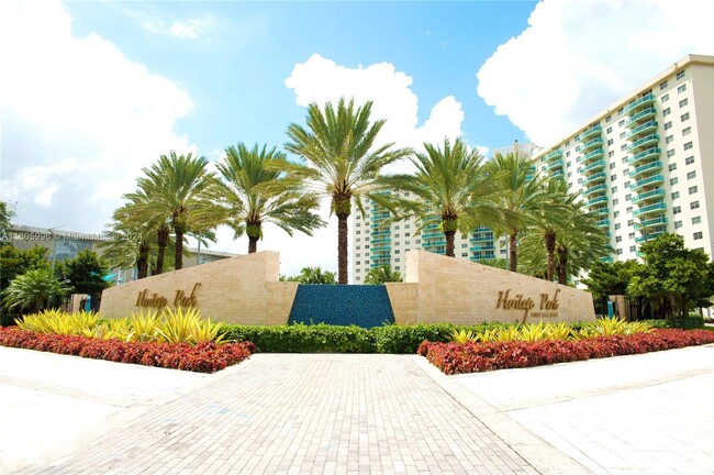 Photo - 19390 Collins Ave Condo Unit 204