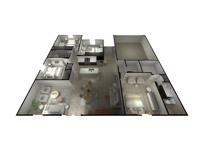 Photo - 531 Hammond St SW