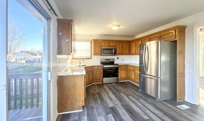 Photo - 1403 Rolling Dr