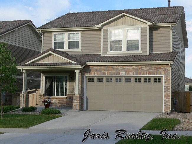 Building Photo - Immaculate just update in the 4BR The Meadows