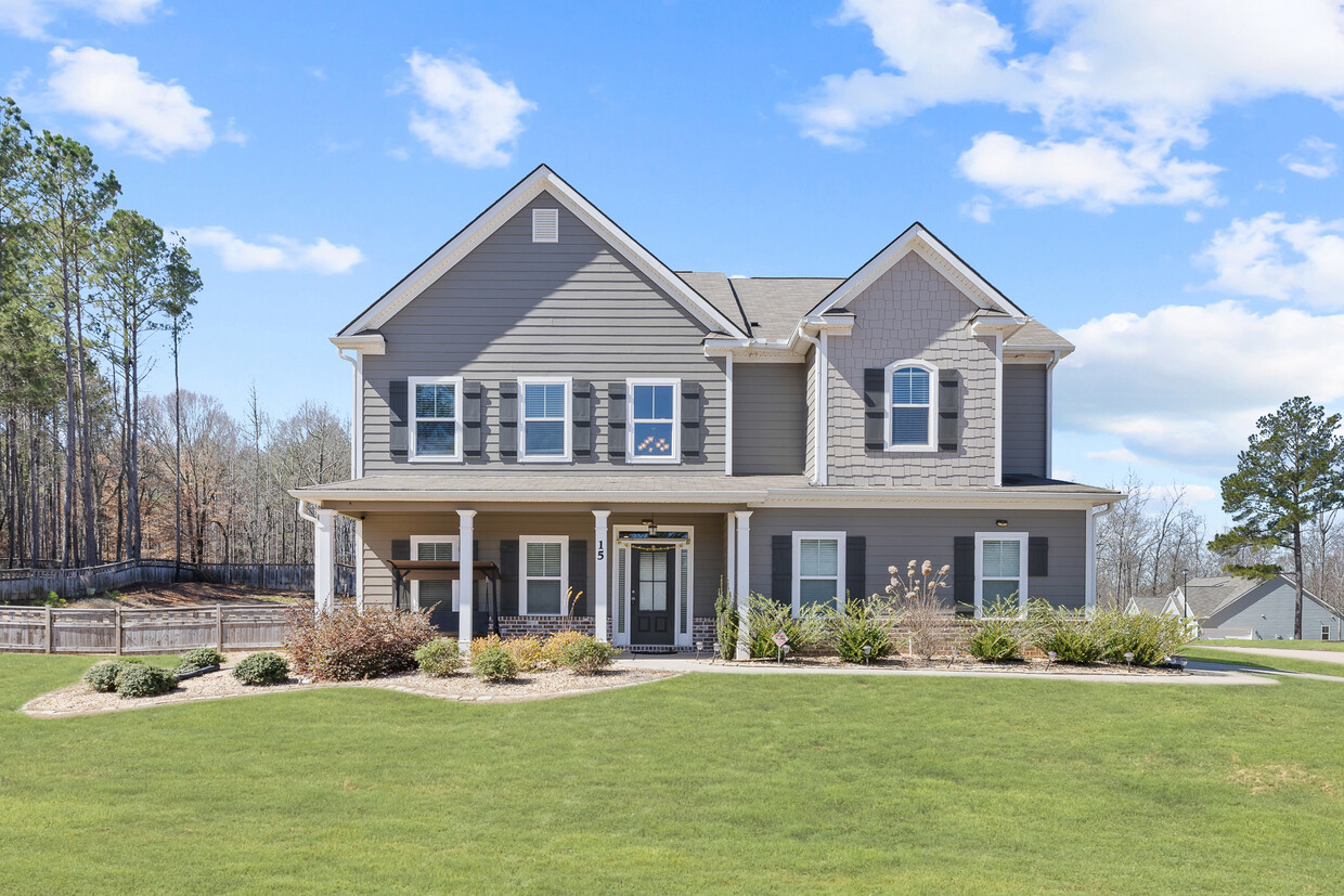Photo - 15 Hollyhock Ln (Covington, GA)