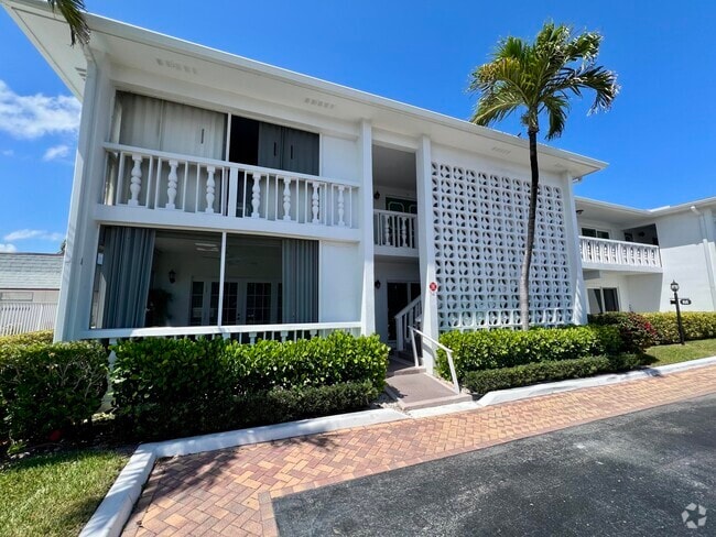 Building Photo - 4201 S Ocean Blvd Unit M5 Rental