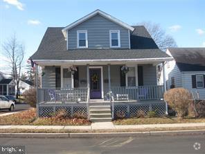 Building Photo - 929 Johnston Ave Rental