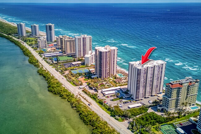 Photo - 5380 N Ocean Dr Unit 22g