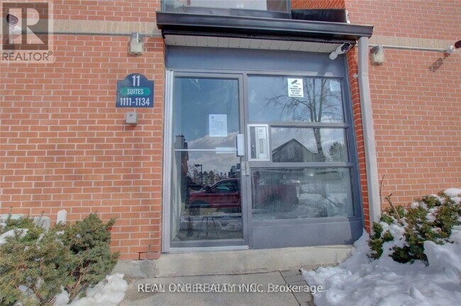 Photo - 1450 Glen Abbey Gate Unit 1113