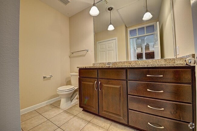 Building Photo - 1901 Post Oak Park Dr Unit 7402 Rental