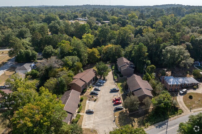 Crossings at Dogwood