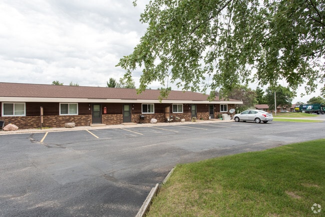 Bush Court