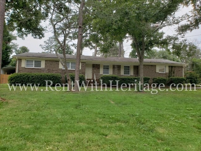 Photo - THIS IS A WONDERFUL.....BRICK RANCH STYLE HOME IN A GREAT NEIGHBORHOOD WITH GREAT SCHOOLS AND CLO...