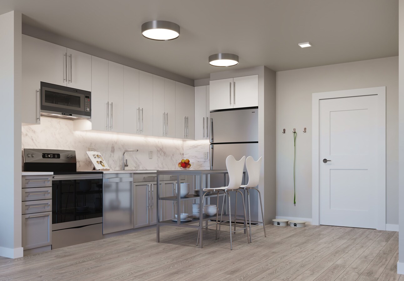 North Square Apartments At The Mill District For Rent In Amherst Ma Forrent Com