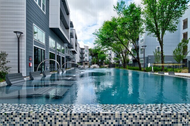 Photo - 2001 E 4th St Unidad 1207