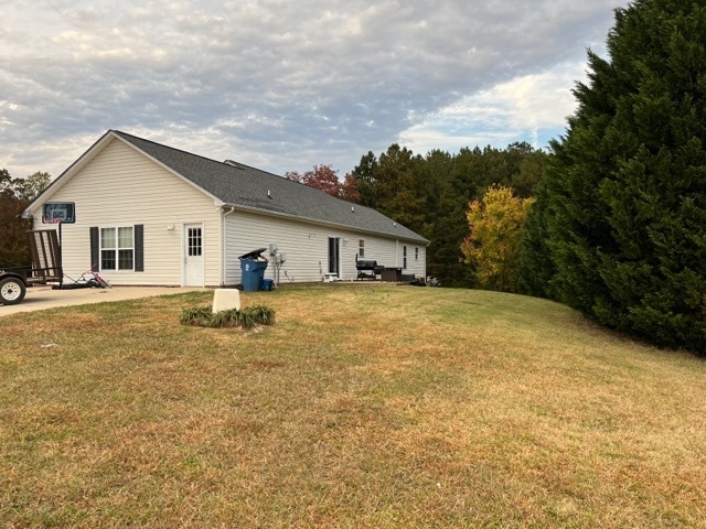 Photo - 4361 Frank Dellinger Ln