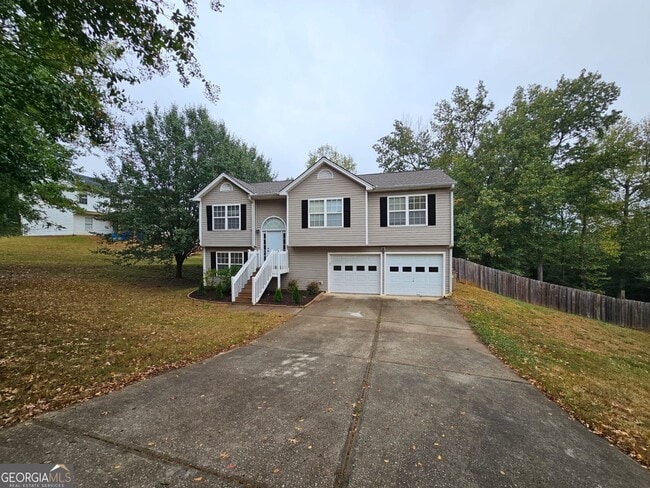 Photo - 1406 Flanagan Mill Dr