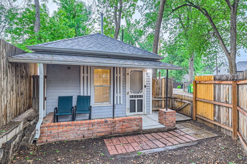Photo - 537 East Platte Avenue Unit 1 - 5