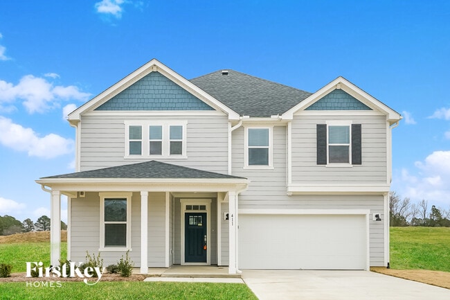 Building Photo - 411 Windy Farm Dr