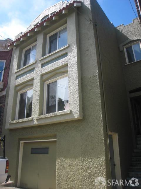 Building Photo - 4854 17th St Rental