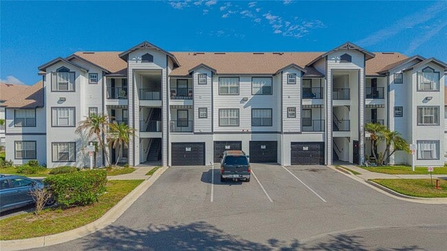 Building Photo - 2206 Antigua Pl Unit 1026