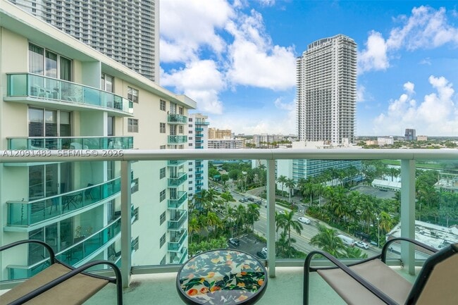 3901 S Ocean Dr Unit 15T