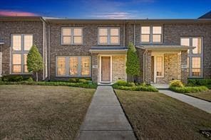 Photo - 7244 Sideoats Gama St Townhome