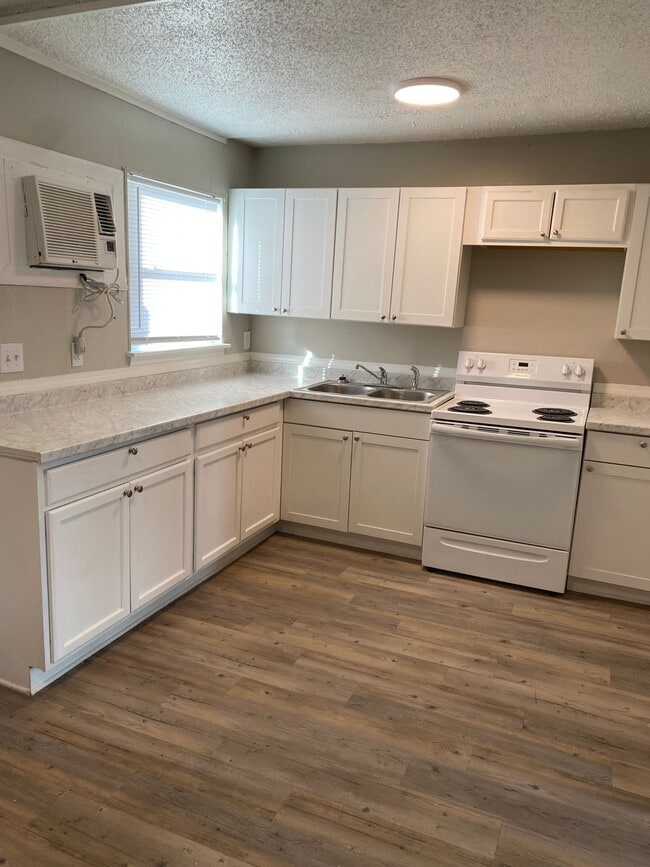 Newly Renovated Apartment Homes