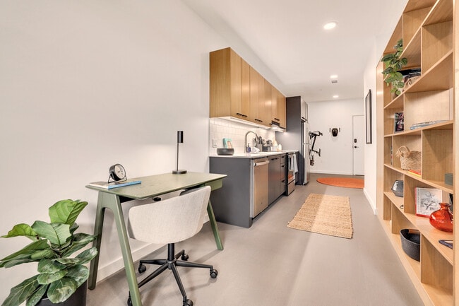 Ace Kitchen Space