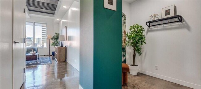 Photo - 301 N Akard St Unit C6-22