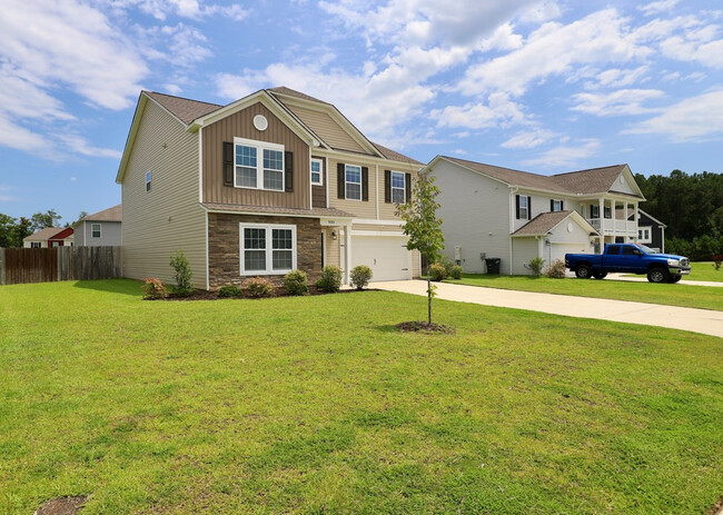 3680 Moseley Dr