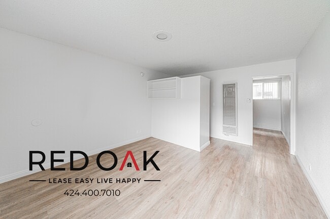 Photo - 3655 Artesia Blvd Unidad 211