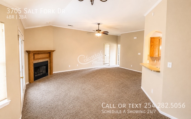 Photo - 3705 Salt Fork Dr