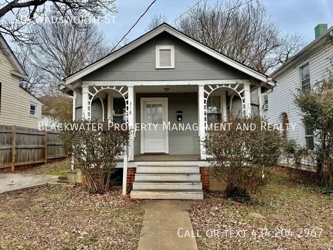 Building Photo - 318 Wadsworth St